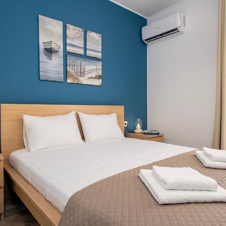 Urban Elegance, 3-Bedroom Flat In Heart Of Chania La Canea Exterior foto
