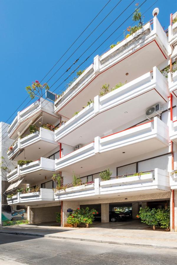 Urban Elegance, 3-Bedroom Flat In Heart Of Chania La Canea Exterior foto